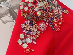 -MSV 高端礼服定制(大良店)