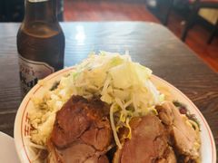 -拉面莊夢語＆中华料理八椿
