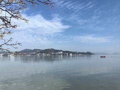 -东钱湖旅游度假区