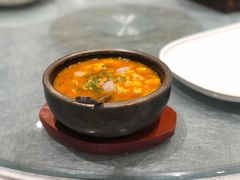 -小厨娘淮扬菜(天印大道店)