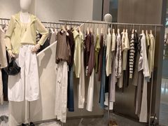 -CLMX(新天地凯德晶萃广场店)