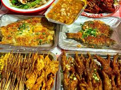 -小柴米·传统江西菜(八一广场店)