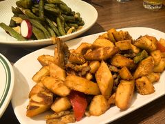 -贯贯吉·清真餐厅(浙江中路店)