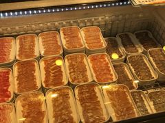 -火锅岛潮牌自助餐厅(天津天佑城店)