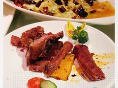 -川味堂·四川豆花(八卦岭店)