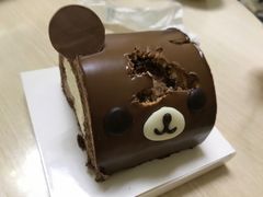 -好利来(靖江路店)