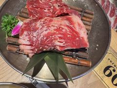 -西塔老太太泥炉烤肉(亚运村店)