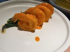 -盛焰铁板烧(王府井店)