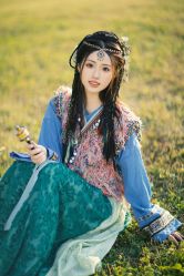 -八角古风摄影