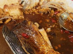 -旺顺阁鱼头泡饼(小红门店)