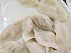 -喜家德虾仁水饺(北站店)