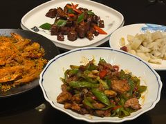 -海天楼中餐厅(吴宫泛太平洋酒店)