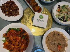 -裕德隆清真饭庄·天津特色菜(东丽店)