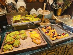 -B&C黄油与面包·THE GARDEN BAKERY概念店(世纪汇店)