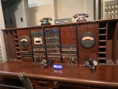 -上海电信博物馆