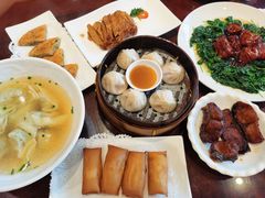 -德兴馆(广东路总店)