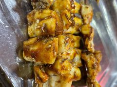 -老黑板筋(顺义总店)