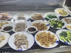 -官桥贡面(吉城大厦店)