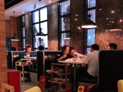大堂-陈记顺和牛肉火锅馆(天河北路店)