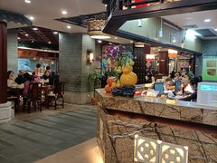 -金城大酒店-中餐厅(汾江中路店)