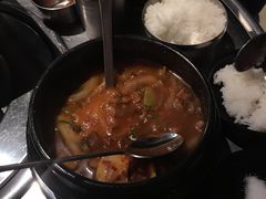 -401餐厅(弘大店)
