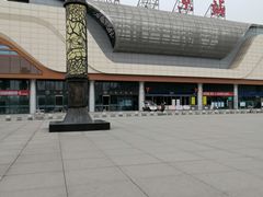 -眉山湿地公园(东坡区)