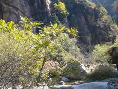 -黑龙潭风景区