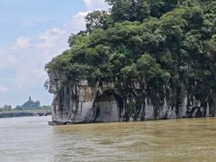 -桂林两江四湖景区