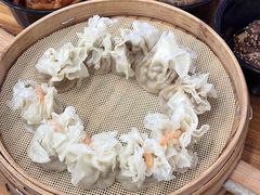 -海汇源老烧麦店(东大街总店)