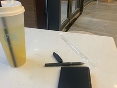 -瑞幸咖啡(清华科技园·唐诗主题店)