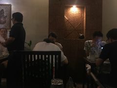 大堂-Old House Restaurant