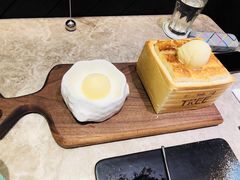 -大树餐厅(红旗街万达店)