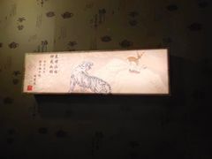 -MJ魔爵全机关真人密室逃脱(万达广场松江店)