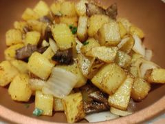 -丝路金桃·新疆菜(徐汇店)