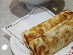 -高建民驴肉火烧(谈北路店)