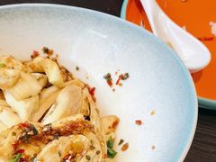 -川流不息·地道川菜·小龙虾(松东路店)