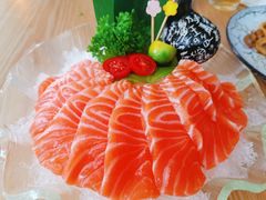 -伊禾寿司•火炙料理(大石店)