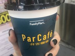 -全家便利店(东直门店)