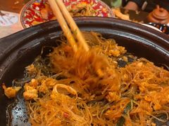 -山四砂锅(太原钟楼街店)