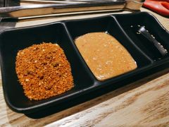 -本家·小顽牛自助烤肉(金润路店)