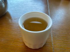 枣茶-香江小厨 The Kitchen(香江俱乐部店)