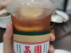 -荔園 LaiYuen