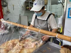 -汪家馄饨(集庆路店)
