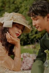 -第一夫人婚纱摄影(南京店)