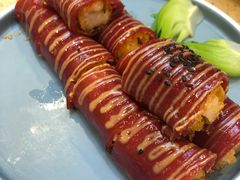 金沙红米肠-点都德(北京路贰店)