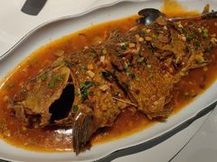 -秦月轩·陕西家乡菜(阜成路·五棵松店)