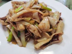 -华春餐馆(鱼山路店)