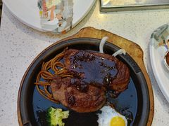 -千家粗粮王·火锅烧烤自助(庆阳店)