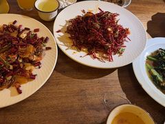 -小喜客·云南特色菜(纳西庭院店)