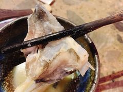 -鱼豆吉·豆浆鱼火锅(宜昌万达店)